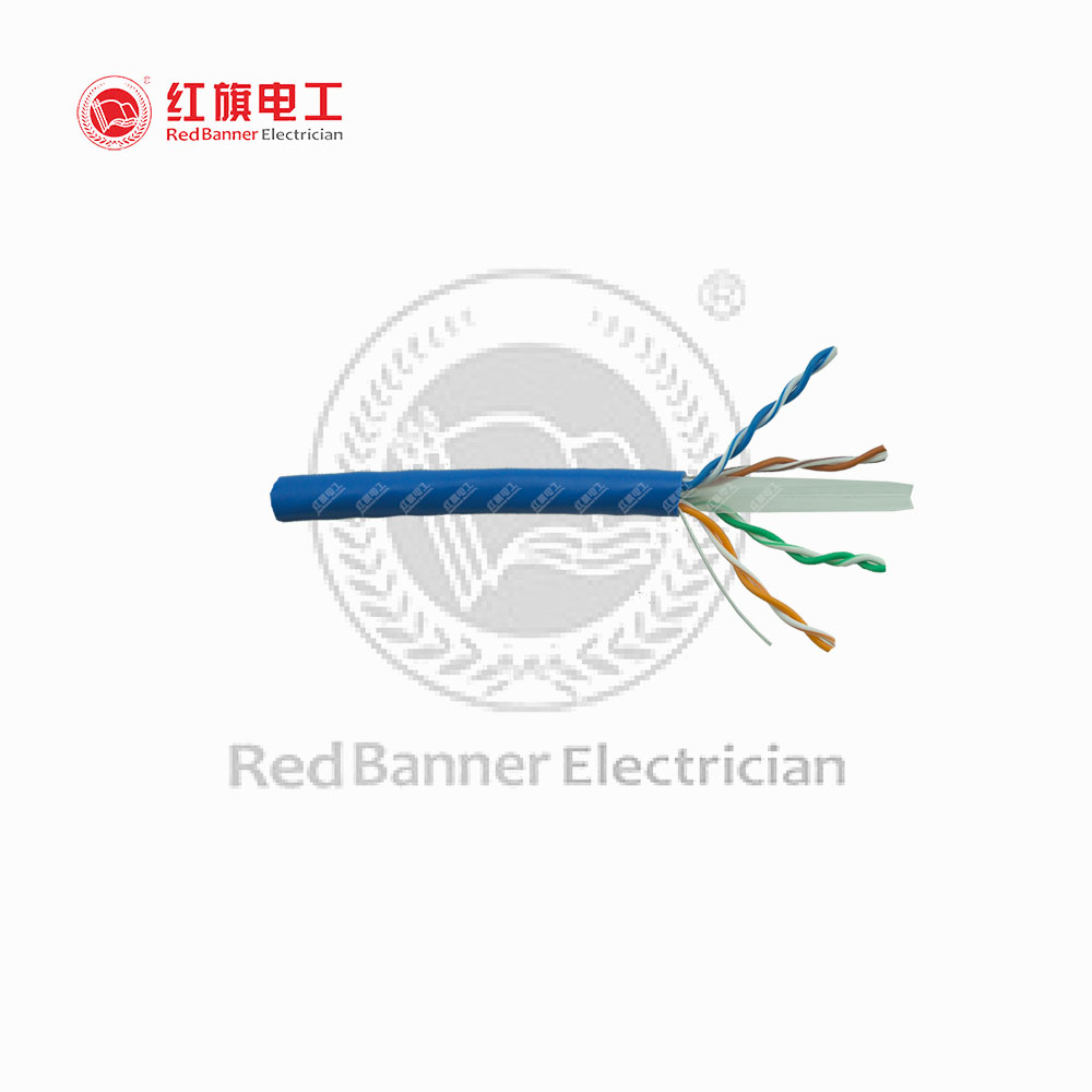 超六類網(wǎng)線,UTP_CAT6a,超六類,網(wǎng)線,紅旗電工