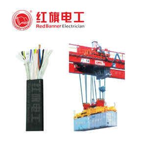  吊裝設(shè)備電纜， 吊裝設(shè)備電纜,特種電纜,紅旗電工