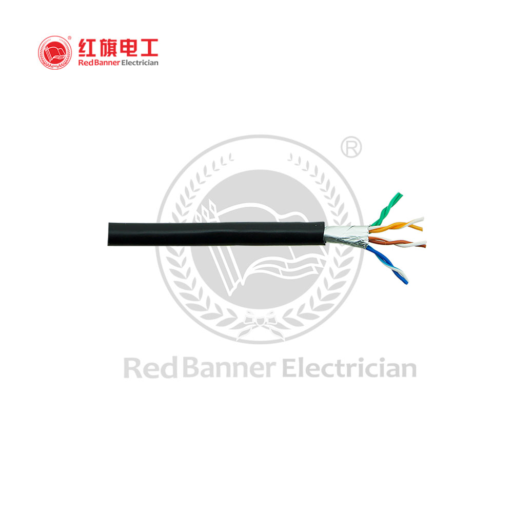 超五類(lèi)網(wǎng)線,UTP_CAT5e,超五類(lèi),網(wǎng)線,紅旗電工
