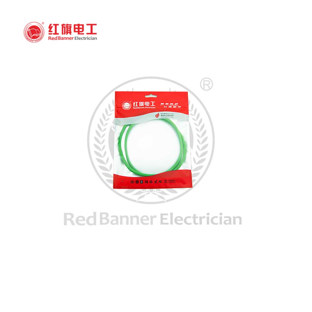 KTR-CAT6a 六類 高柔網(wǎng)線連接線,KTR_SFTP_CAT6a_Conn,高柔性電纜,拖鏈電纜,機器人網(wǎng)線,,機器人電纜,雙絞線,網(wǎng)線,超六類,高柔網(wǎng)線,紅旗電工