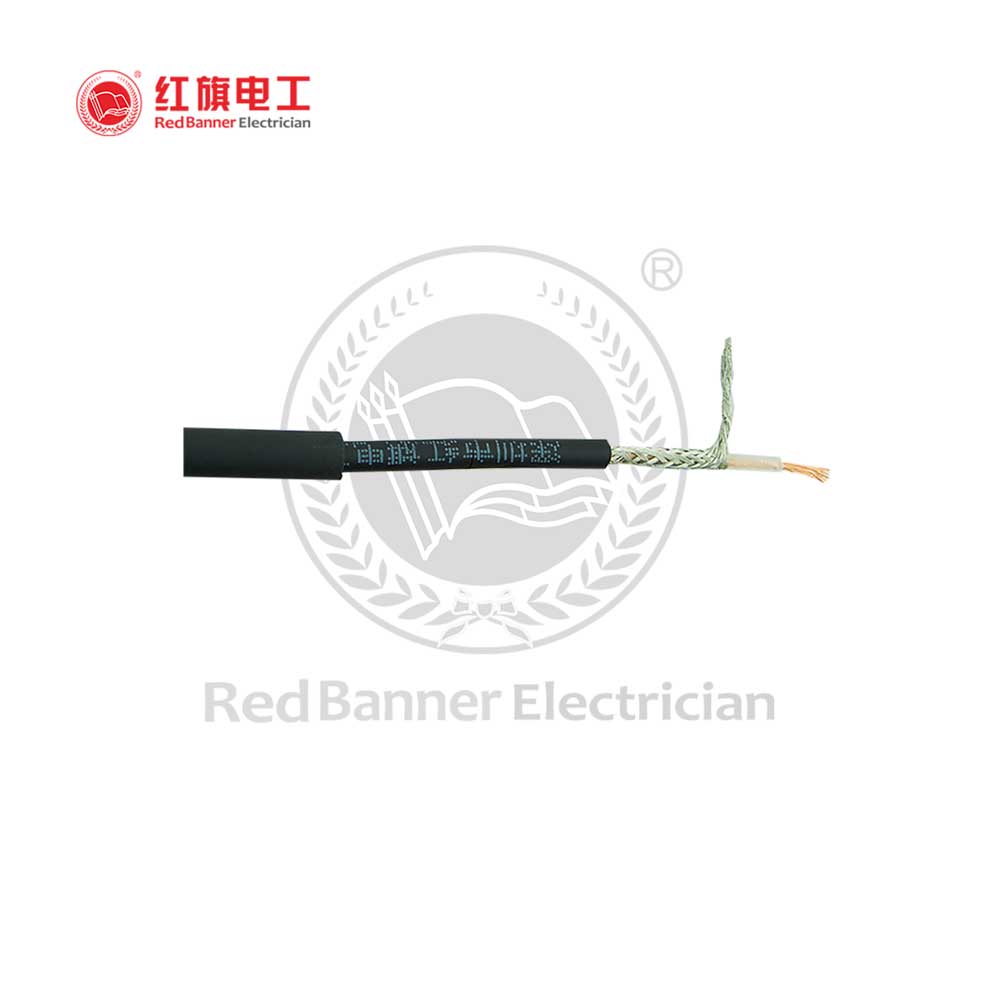KTR-RG 高柔性同軸線(xiàn),KTR_RGs,高柔性電纜,拖鏈電纜,機(jī)器人電纜,同軸電纜,同軸線(xiàn),紅旗電工