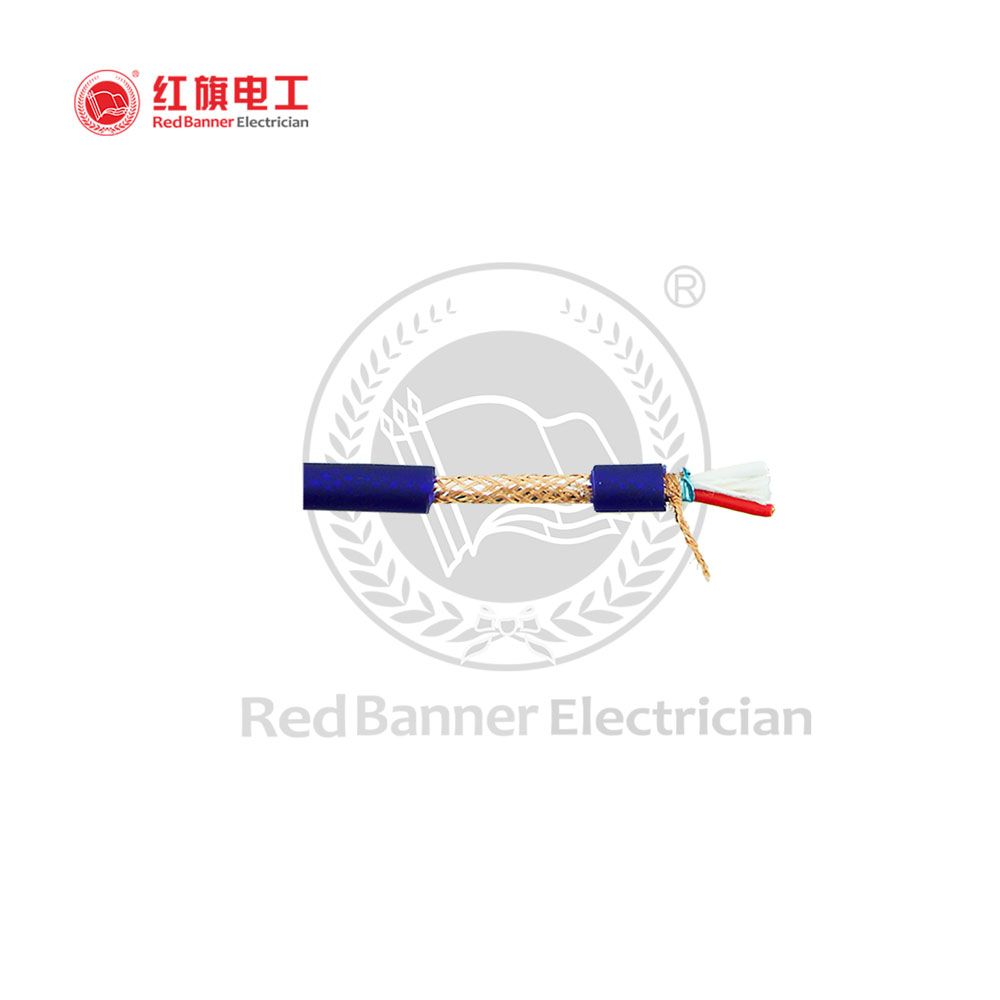 M-RVVP 麥克風雙咪線,M_RVVP,麥克風線,話筒線,紅旗電工