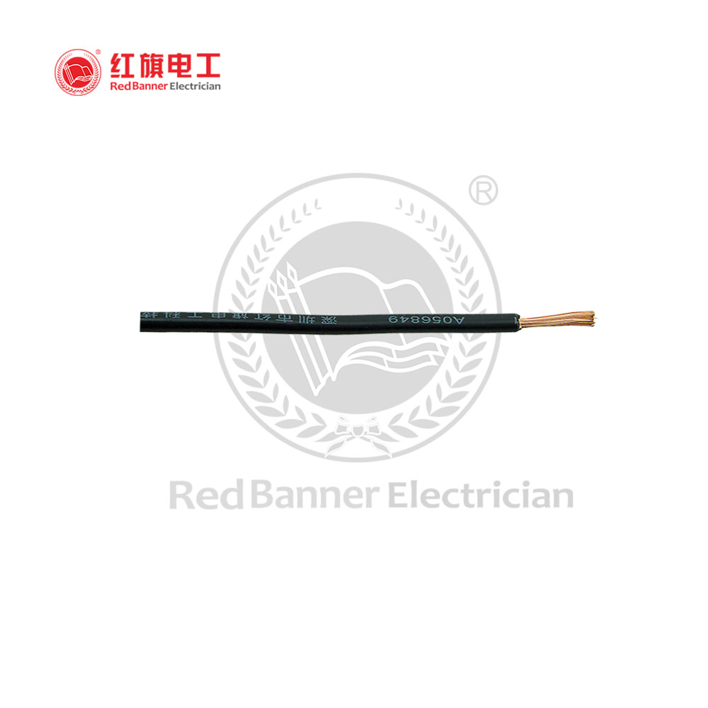 RV 聚氯乙烯絕緣無護套軟電纜,RV,軟電纜,電源線,信號線,單芯線,紅旗電工