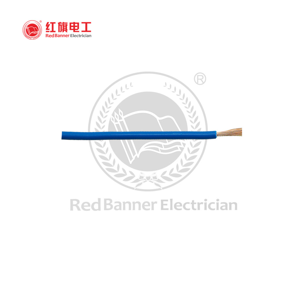 RV 聚氯乙烯絕緣無護套軟電纜,RV,軟電纜,電源線,信號線,單芯線,紅旗電工