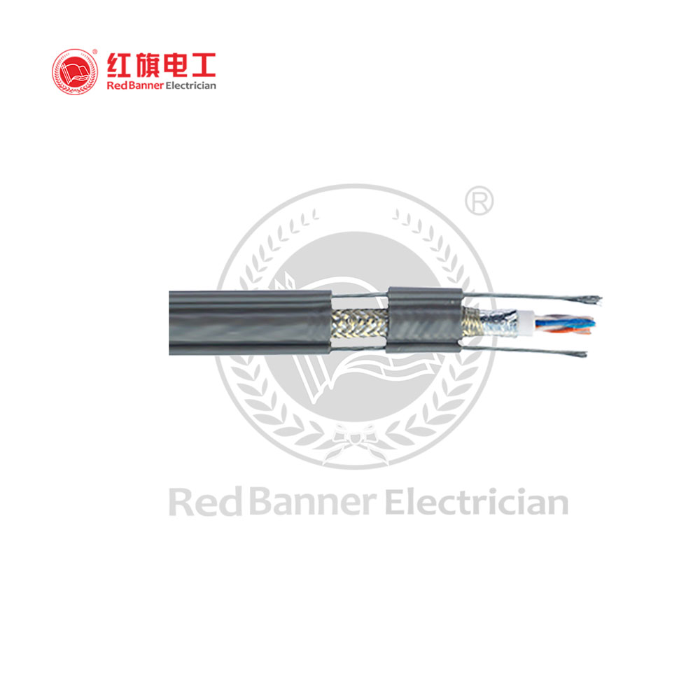高速電梯網(wǎng)絡(luò)專用線,T_SFTP,電梯網(wǎng)線,網(wǎng)線,紅旗電工