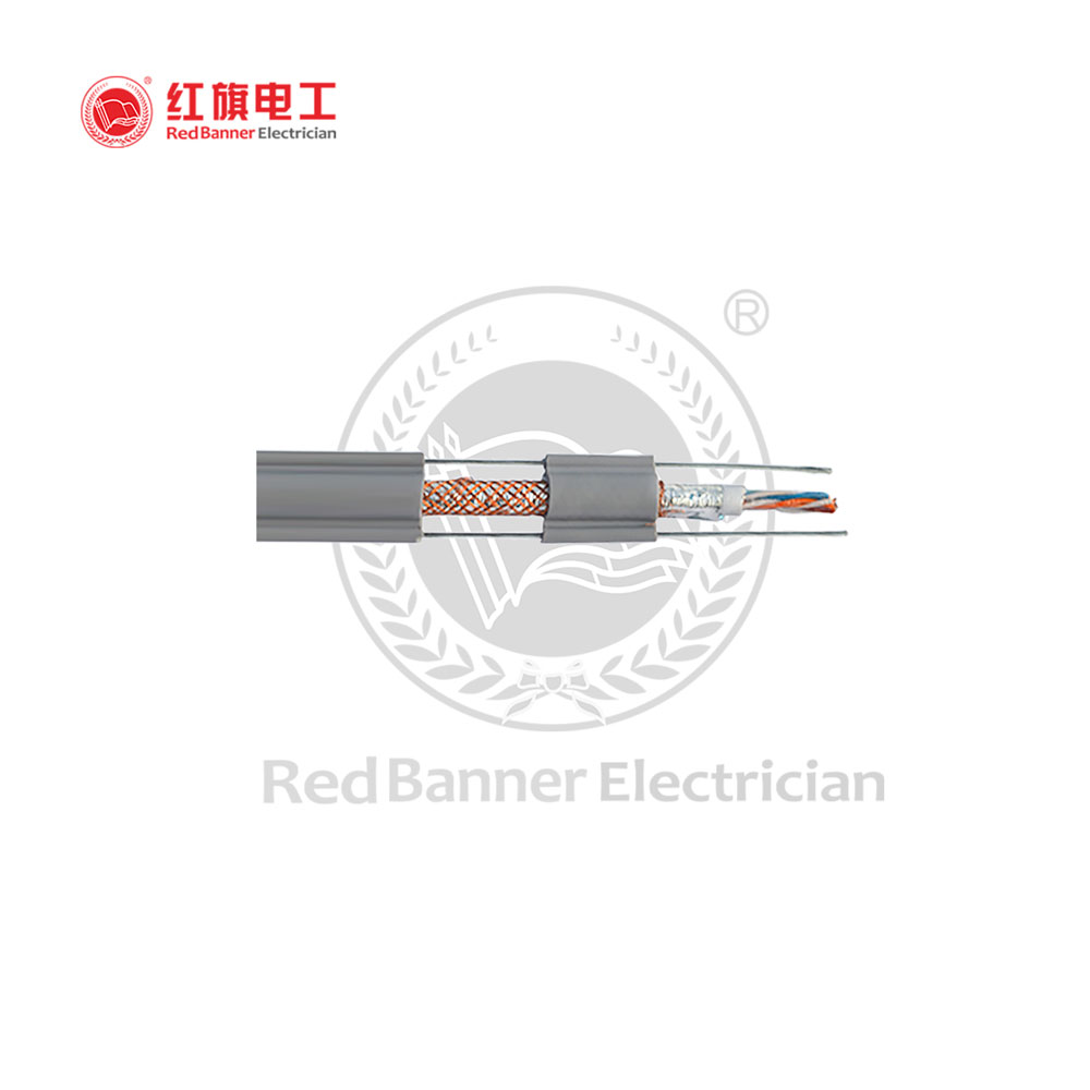 高速電梯網(wǎng)絡(luò)專用線,T_SFTP,電梯網(wǎng)線,網(wǎng)線,紅旗電工